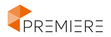 Logo PREMIERE